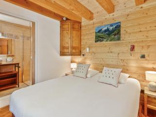 Chalet Authentique Près du Village, 5 Chambres, Balnéo - FR-1-808-2 - Le Monêtier-les-Bains - 5
