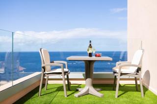 Romantic Retreat in Prime Position - Acantilado de los Gigantes - 0