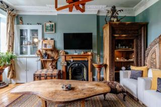 Craig s Lair Boho Jungle - Edinburgh - 3