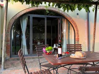 Apartment In The Tuscan Countryside - Peccioli - 9