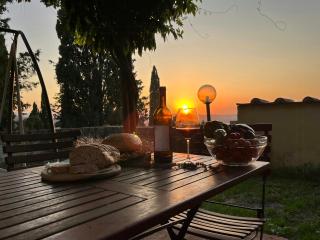 Apartment In The Tuscan Countryside - 7