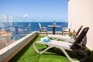Romantic Retreat in Prime Position - Acantilado de los Gigantes - 7