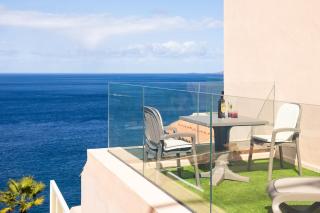 Romantic Retreat in Prime Position - Acantilado de los Gigantes - 4