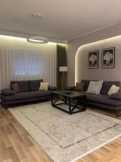 Prishtina Apartments 1 - 4