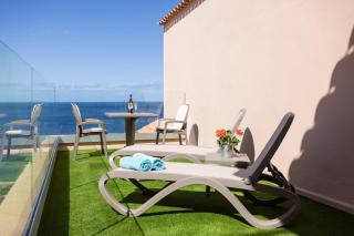 Romantic Retreat in Prime Position - Acantilado de los Gigantes - 1