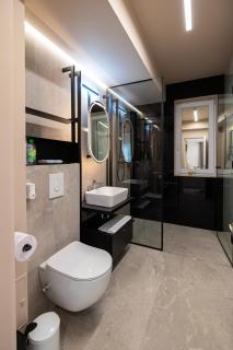Lyra New Boutique Building Apartment with terrace and private parking - Bucharest - 6