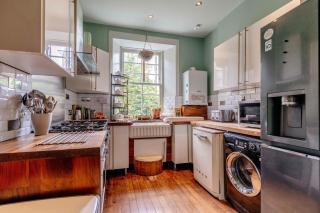 Craig s Lair Boho Jungle - Edinburgh - 7
