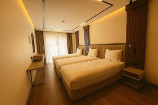 Mandala Karaköy Hotel - Estambul - 8