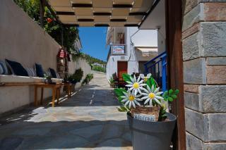 Villa Konstantinos - Votsi - 0
