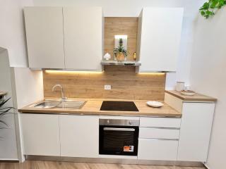 Eden Suite Apartaments - Molfetta - 7