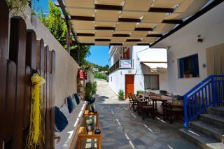 Villa Konstantinos - Votsi - 1
