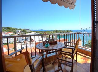 Villa Konstantinos - Votsi - 3