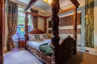 Craig s Lair Boho Jungle - Edinburgh - 9