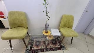 Room in BB - 1 Single room with balcony and city view - Tirana - 8