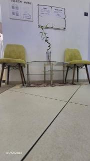 Room in BB - 1 Single room with balcony and city view - Tirana - 5