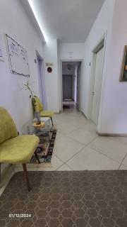Room in BB - 1 Single room with balcony and city view - Tirana - 6