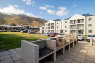 118 on the Bay - Gordonʼs Bay - 4