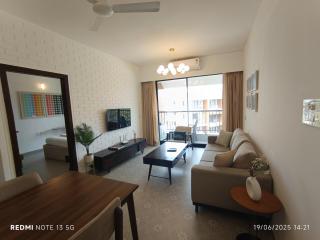 Modern Comfy1 bhk in Candolim Sleeps 2 - Calangute - 7
