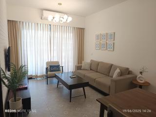 Modern Comfy1 bhk in Candolim Sleeps 2 - Calangute - 5