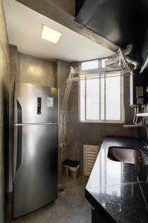 PA2403 I Apartamento Moderno 2 dormitorios em frente MASP na Avenida Paulista - São Paulo - 9
