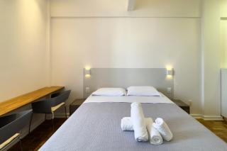 PA2403 I Apartamento Moderno 2 dormitorios em frente MASP na Avenida Paulista - São Paulo - 8