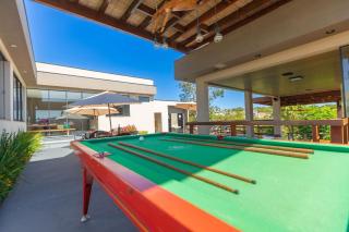 Charmosa Casa c/ 3 suítes e Piscina com Hidro - Caldas Novas - 6