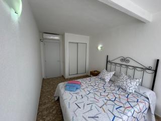 Casa del mar-Apartamento a pie de playa - Arenales del Sol - 5