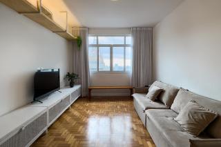 PA2403 I Apartamento Moderno 2 dormitorios em frente MASP na Avenida Paulista - São Paulo - 4