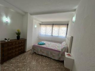 Casa del mar-Apartamento a pie de playa - Arenales del Sol - 3