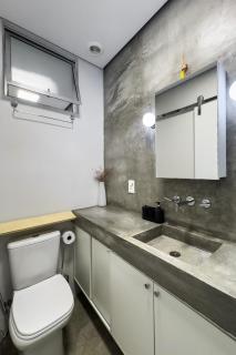 PA2403 I Apartamento Moderno 2 dormitorios em frente MASP na Avenida Paulista - São Paulo - 2