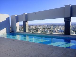 Departamento con cochera en Torre 1 Cofico - 9