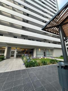 Departamento con cochera en Torre 1 Cofico - 8