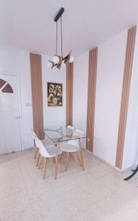 Spacious 2 BR appartment near mall -Internet 1Gbps - Paphos - 9