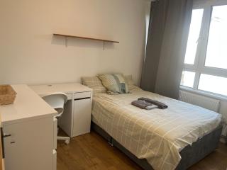 3 Double Bedrooms Apartment - Londra - 2