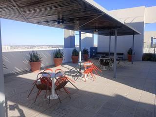 Departamento con cochera en Torre 1 Cofico - 1