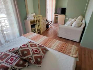 Galini Hotel Agios Ioannis Pelion - Agios Ioannis Pelio - 2