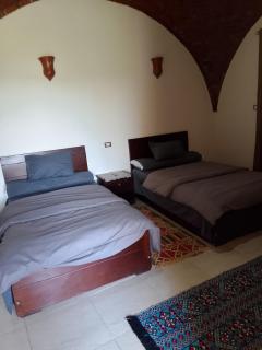 Tasneem Palace - Luxor - 2