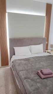 Spacious 2 BR appartment near mall -Internet 1Gbps - Paphos - 8