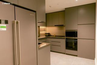 6 Star SkyVilla 4Br 180m2 Riverfront D1 Panoramic - Ho Chi Minh - 4