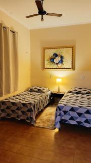 Casa no centro de São Joaquim da Barra, Ar, Wi-Fi e Cozinha completa - 7