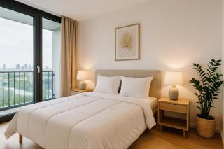 Skydreamer City Apartment - Wenen - 1