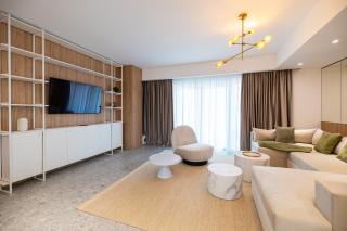 Lyra New Boutique Building Apartment with terrace and private parking - Bucharest - 1