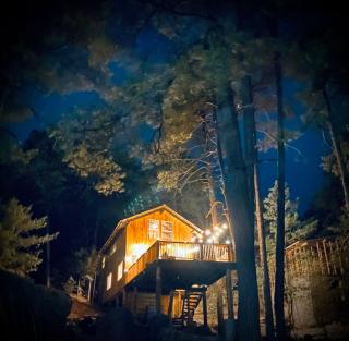 Kari Hillcabins - Creel - 9