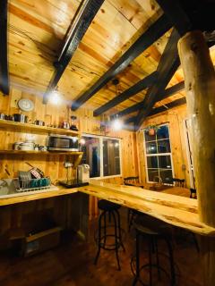 Kari Hillcabins - Creel - 8