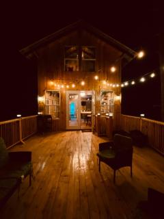Kari Hillcabins - Creel - 7