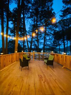 Kari Hillcabins - Creel - 6