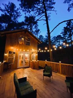 Kari Hillcabins - Creel - 5