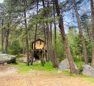 Kari Hillcabins - Creel - 0