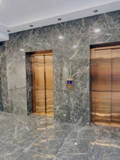 Talevski D&T Apartment - Ohrid - 5