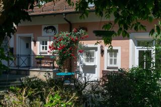 Pension Katzensprung - Passavia - 0